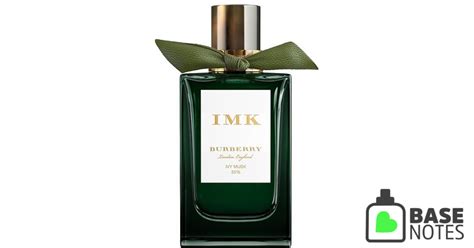 Ivy Musk by Burberry– Basenotes